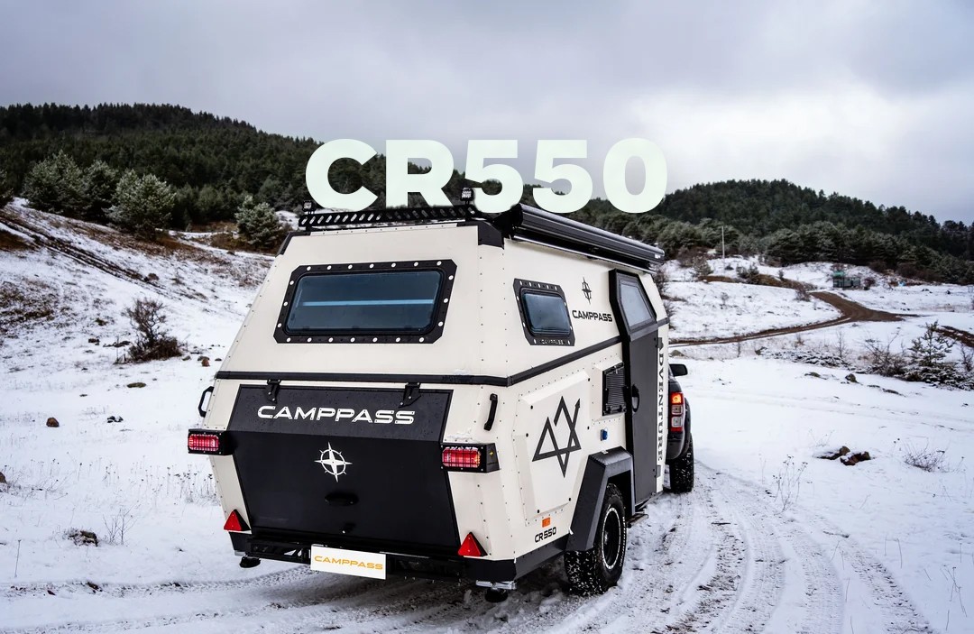 CR550