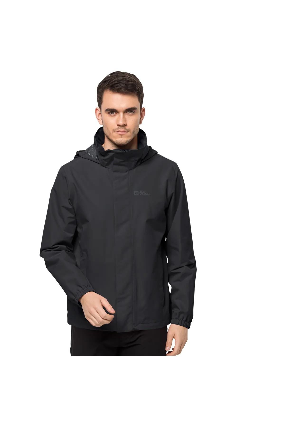 Jack Wolfskin Stormy Point Erkek Outdoor Mont