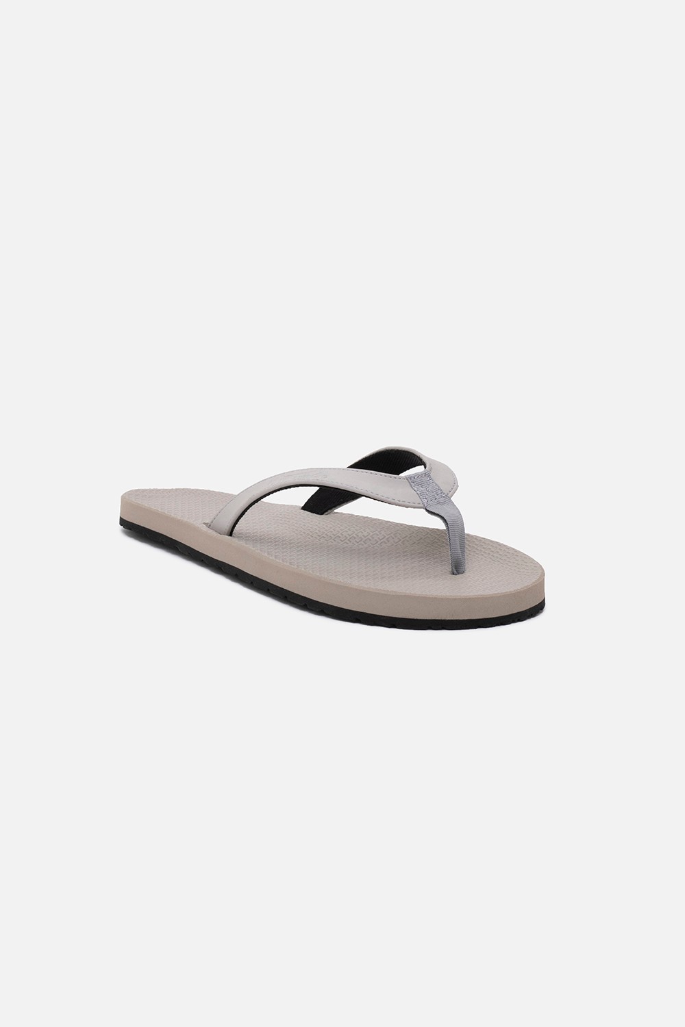 5515 VANEDA SLIPPERS UNISEX TERLIK GRI