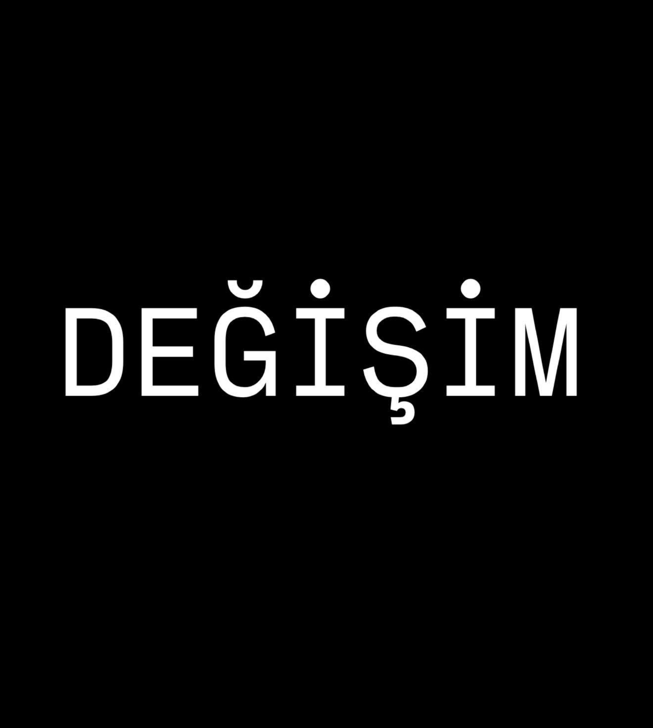 DEĞİŞİM