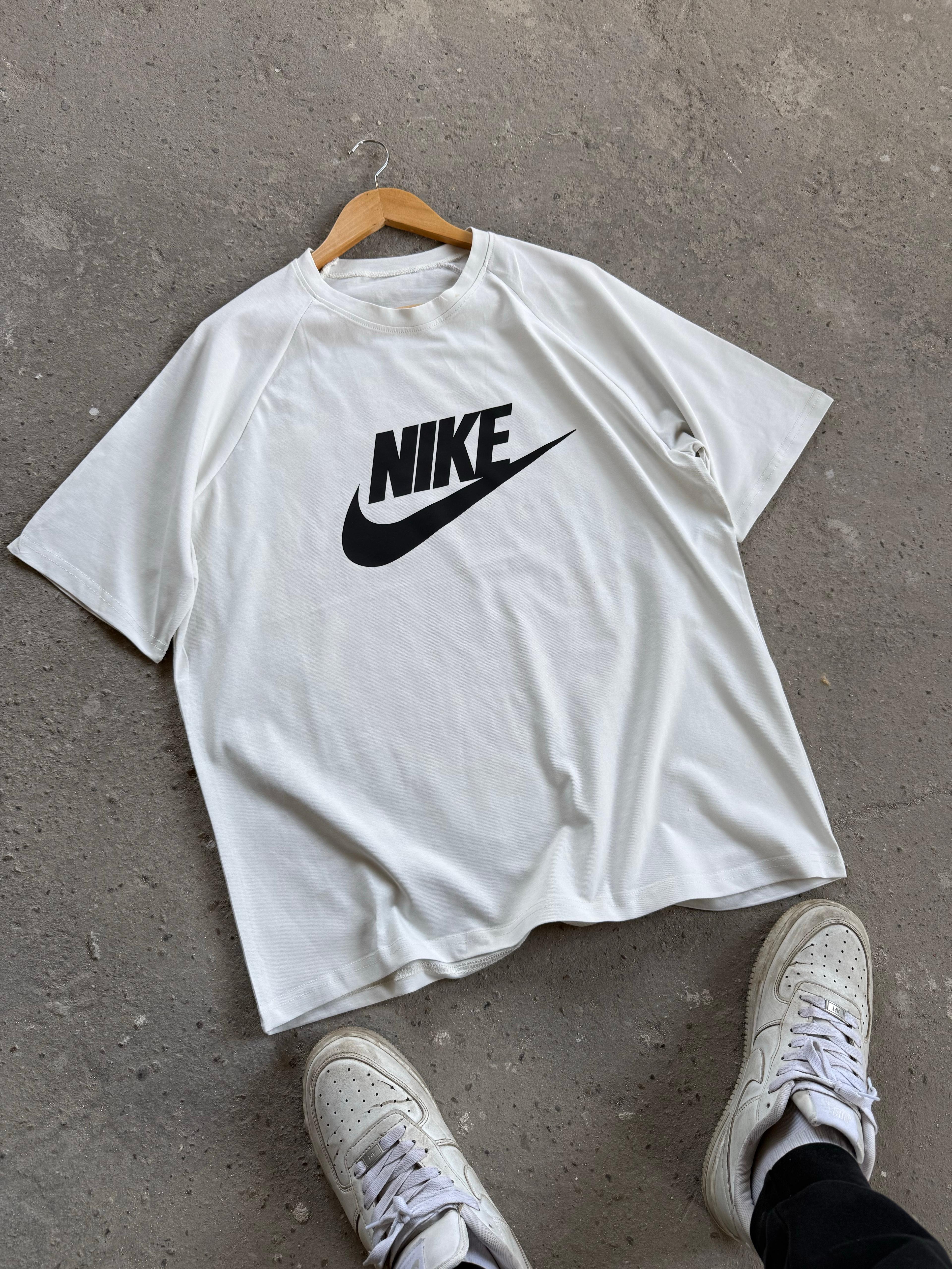 Nıke Oversize T-shirt