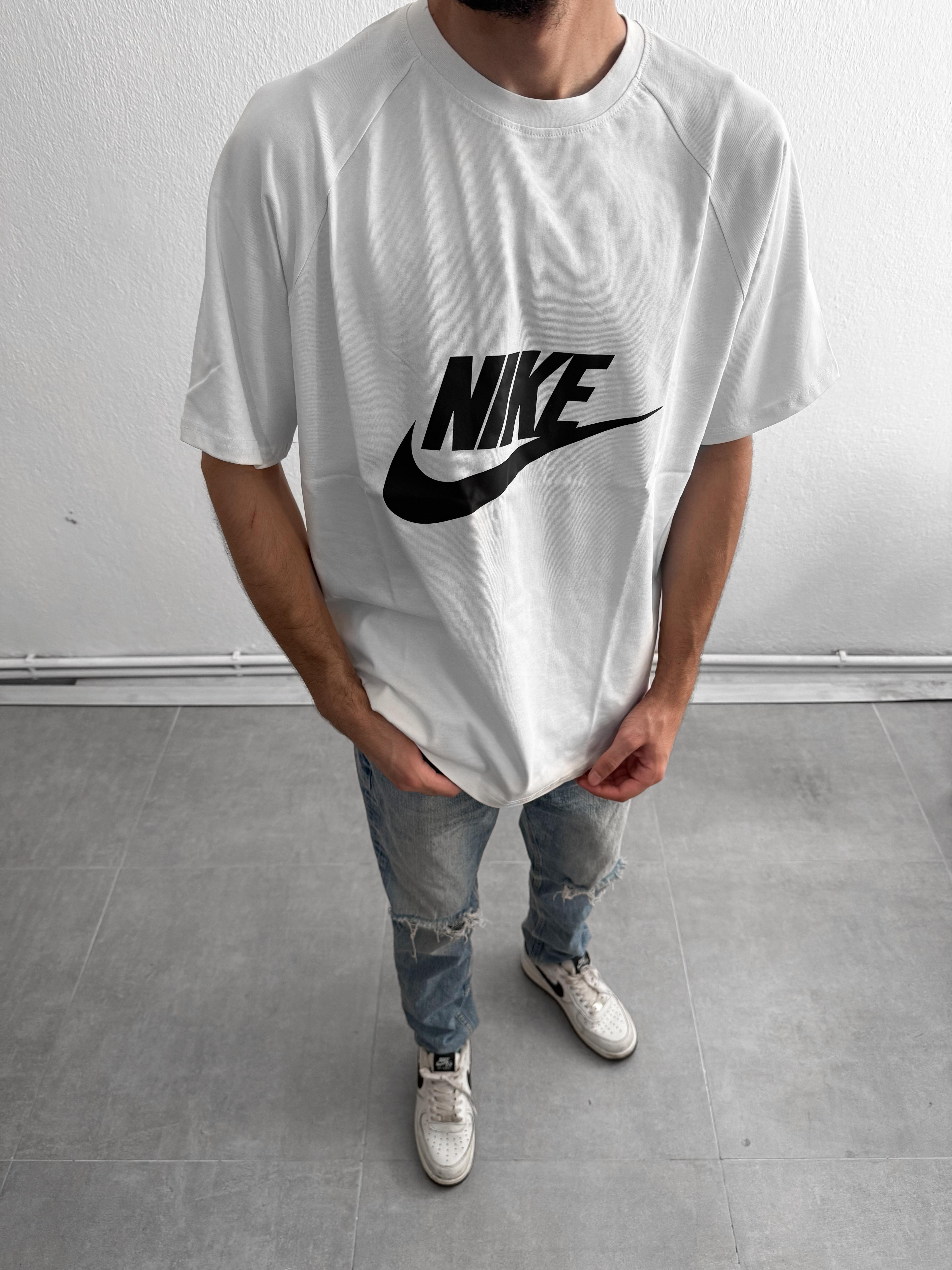 Nıke Oversize T-shirt