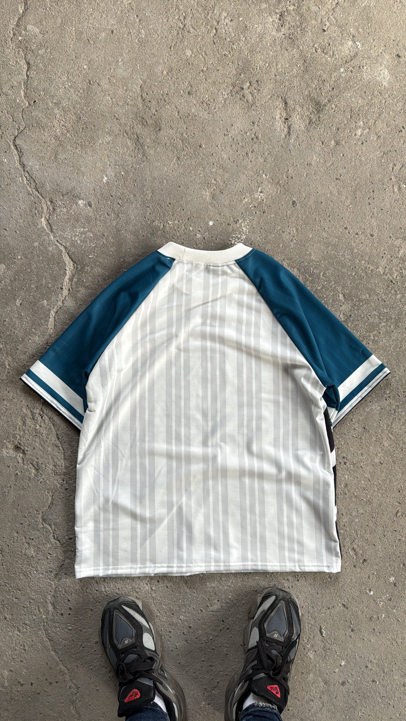 Liverpool Oversize T-Shirt