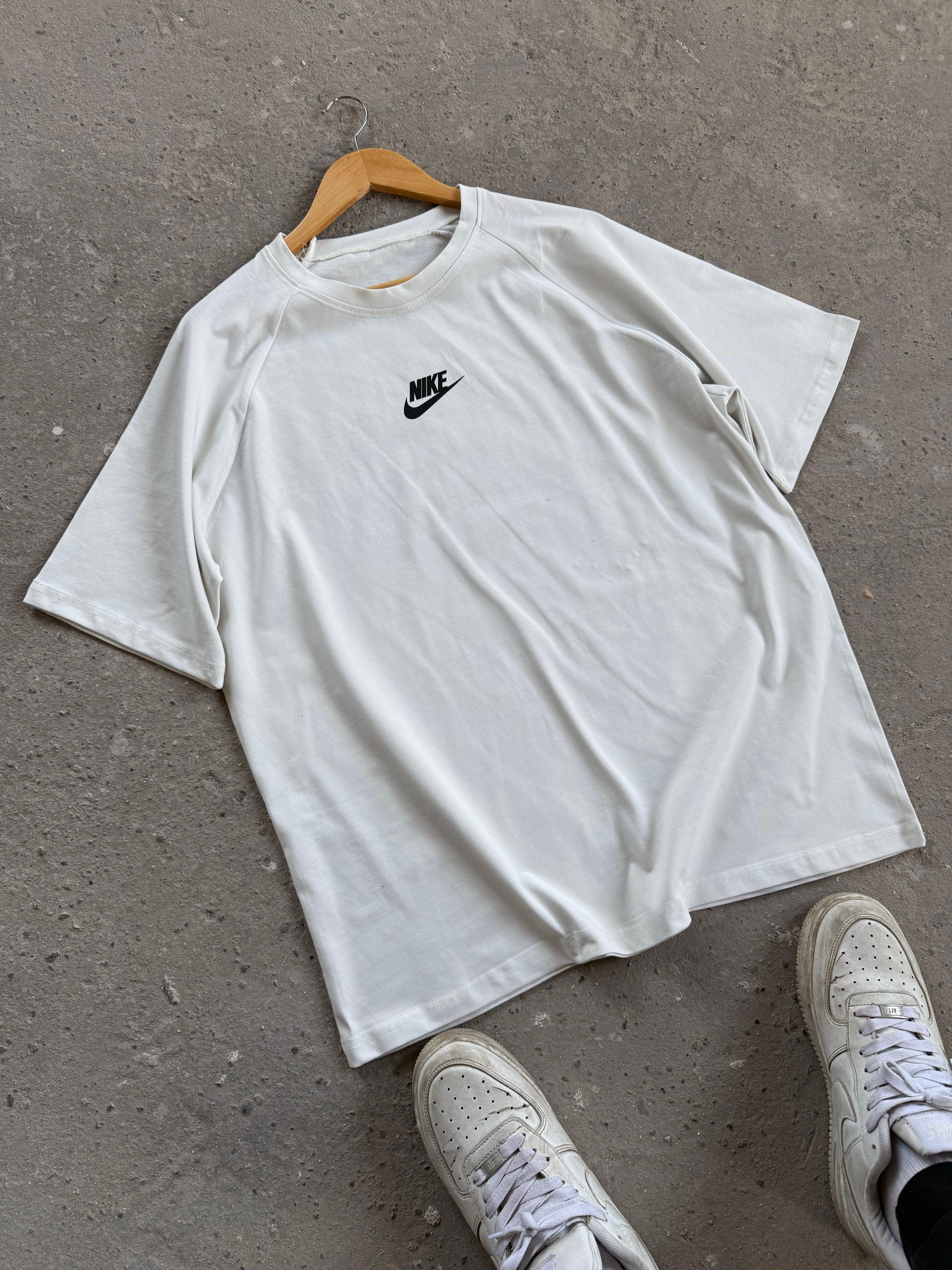 Nıke Oversize T-shirt
