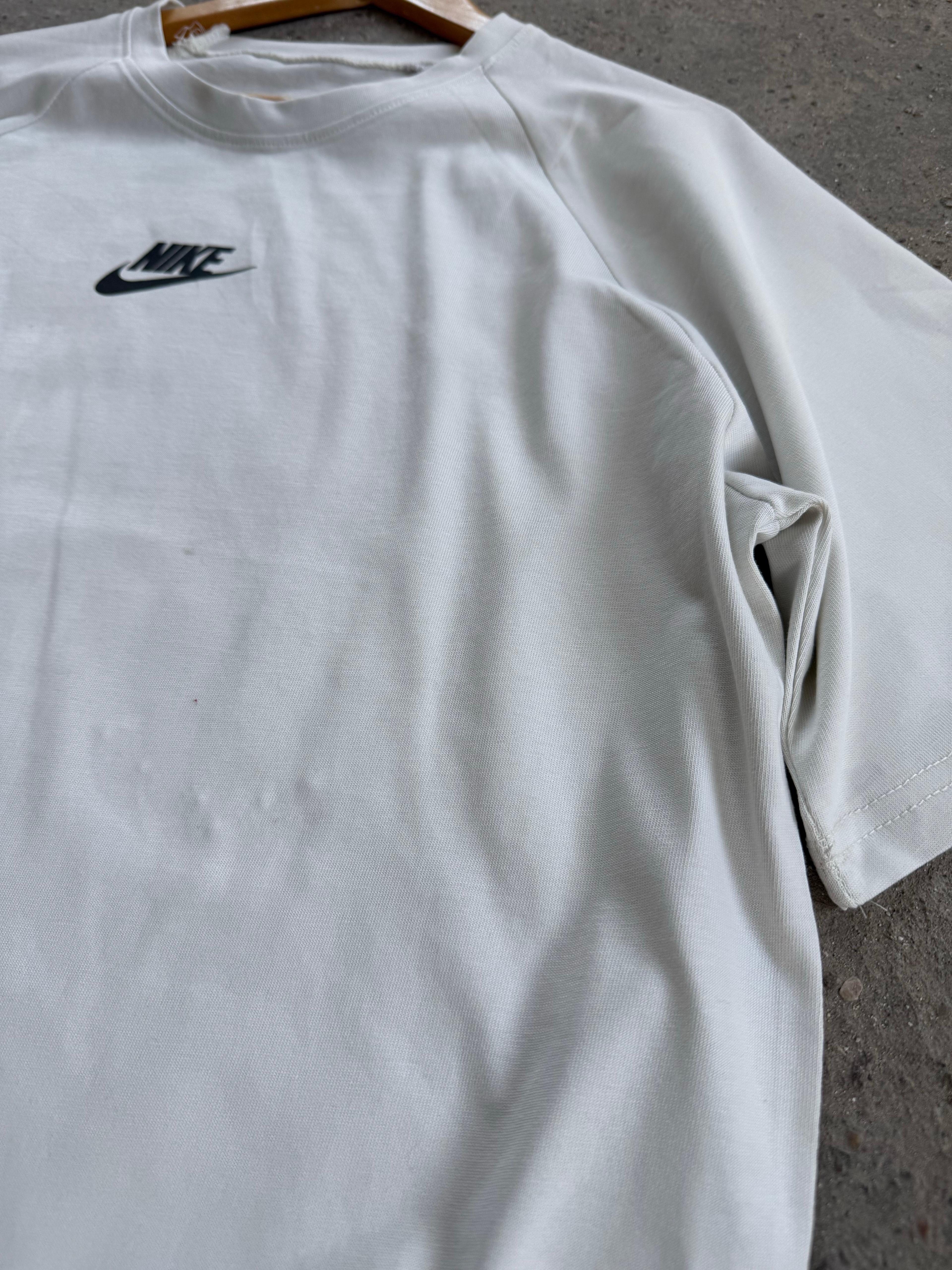 Nıke Oversize T-shirt
