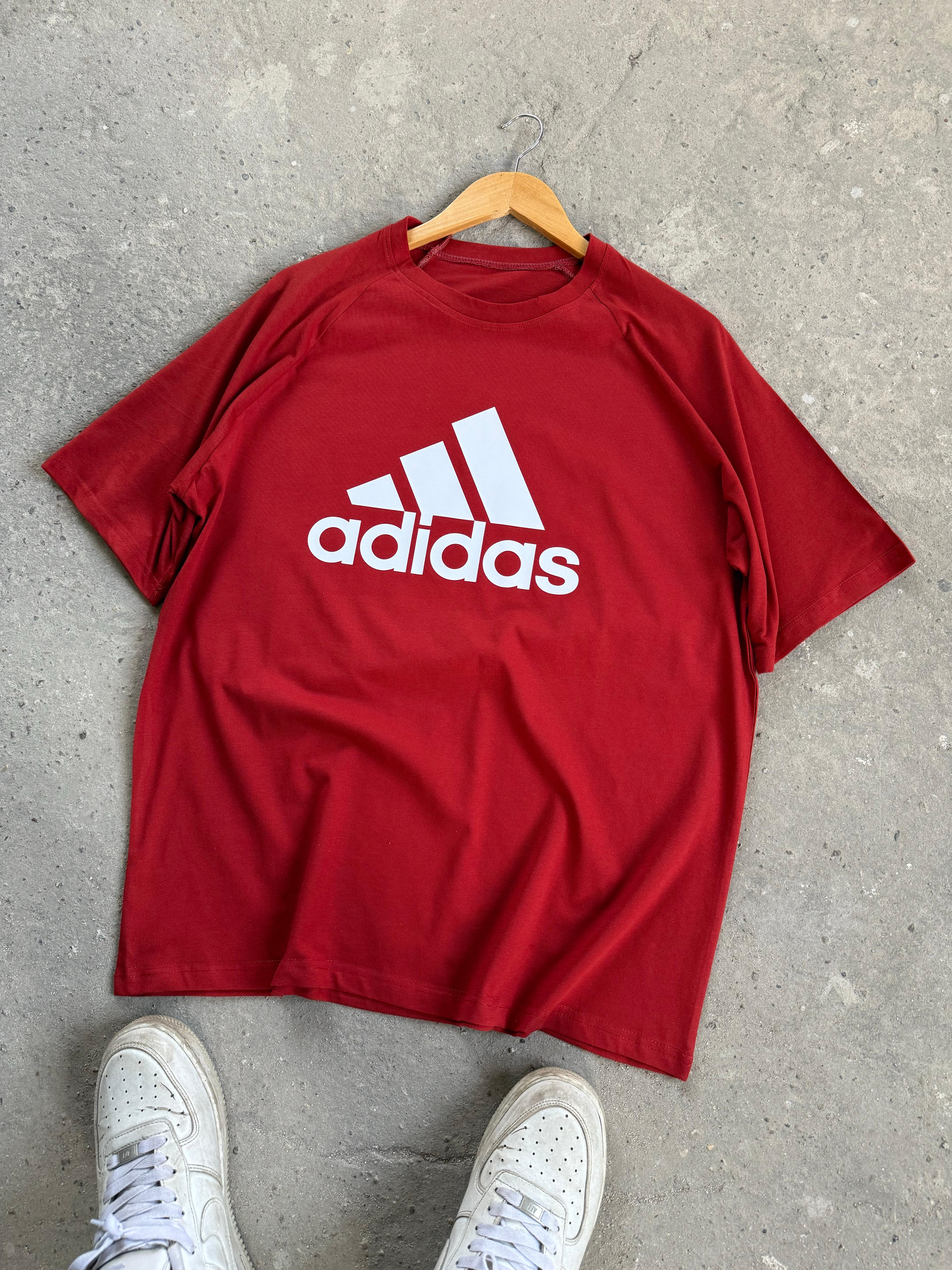 Adidas Oversize T-shirt