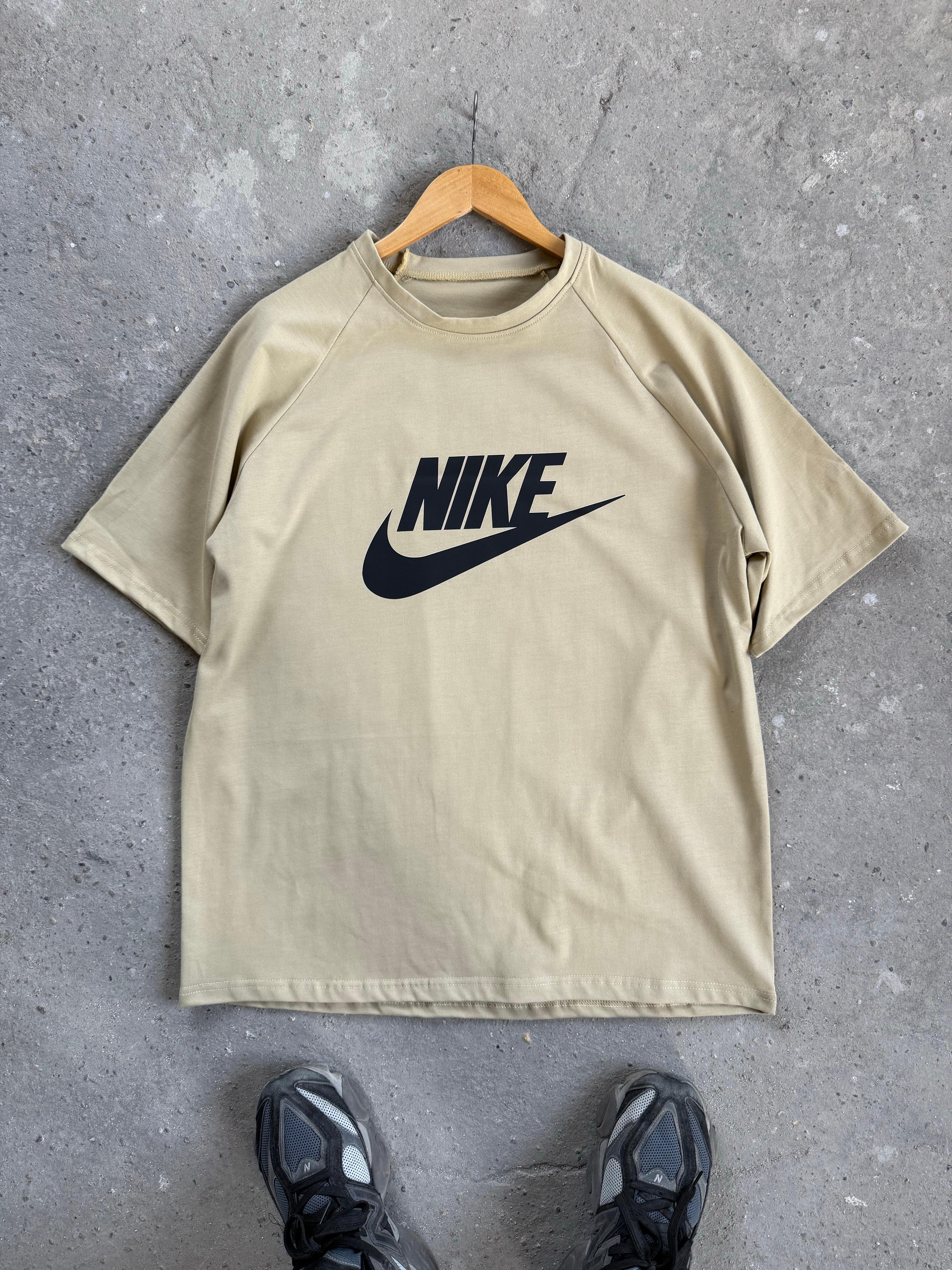 Nıke Oversize T-shirt