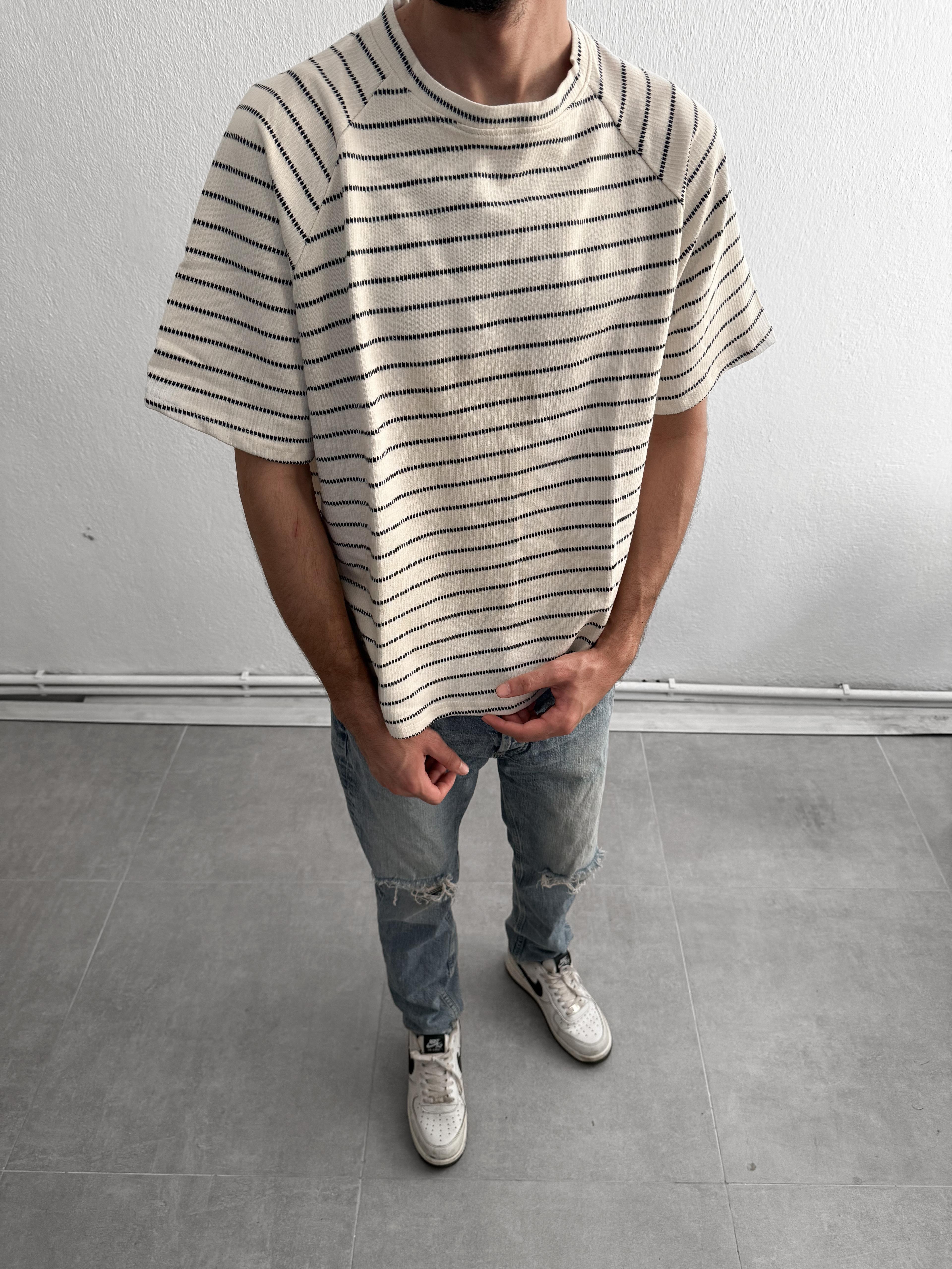 Oversize T-shirt