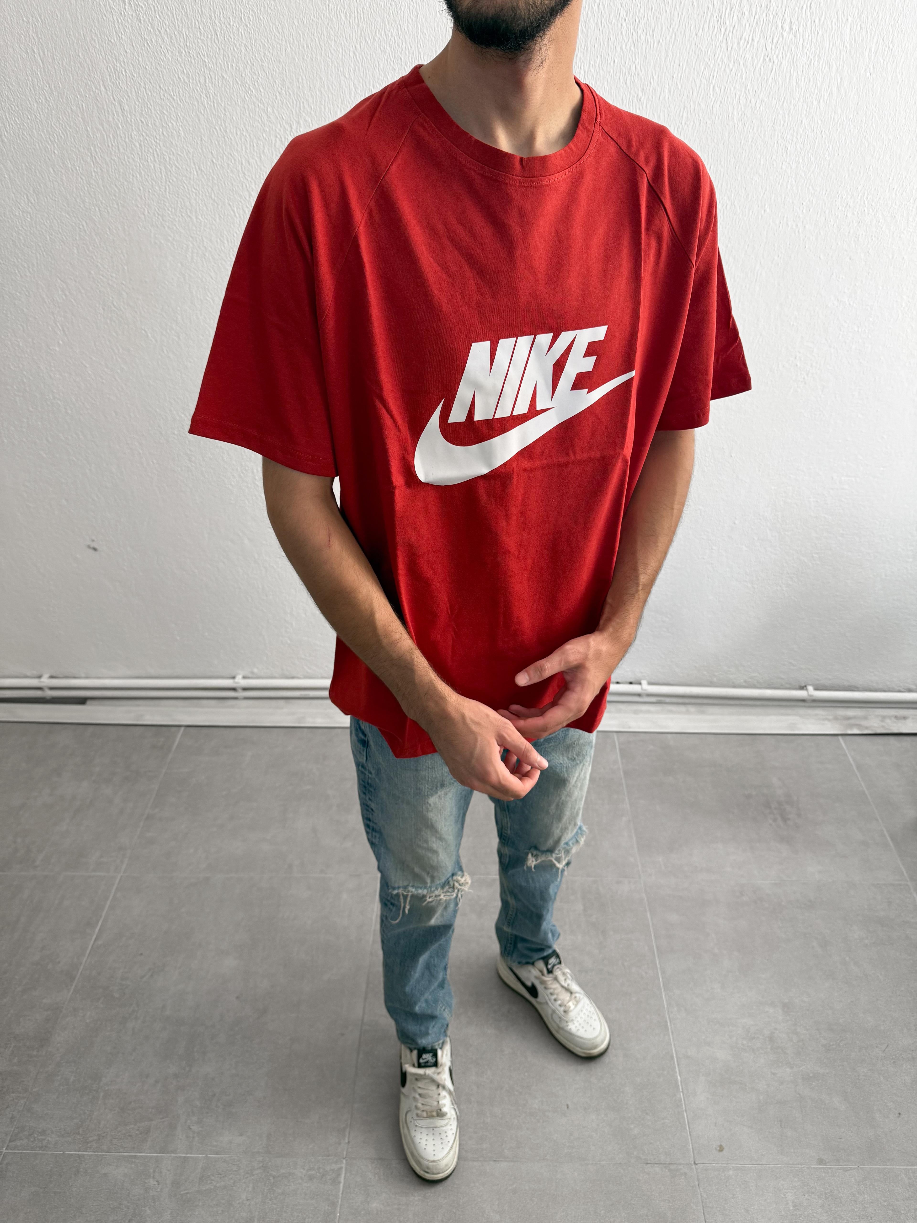 Nıke Oversize T-shirt