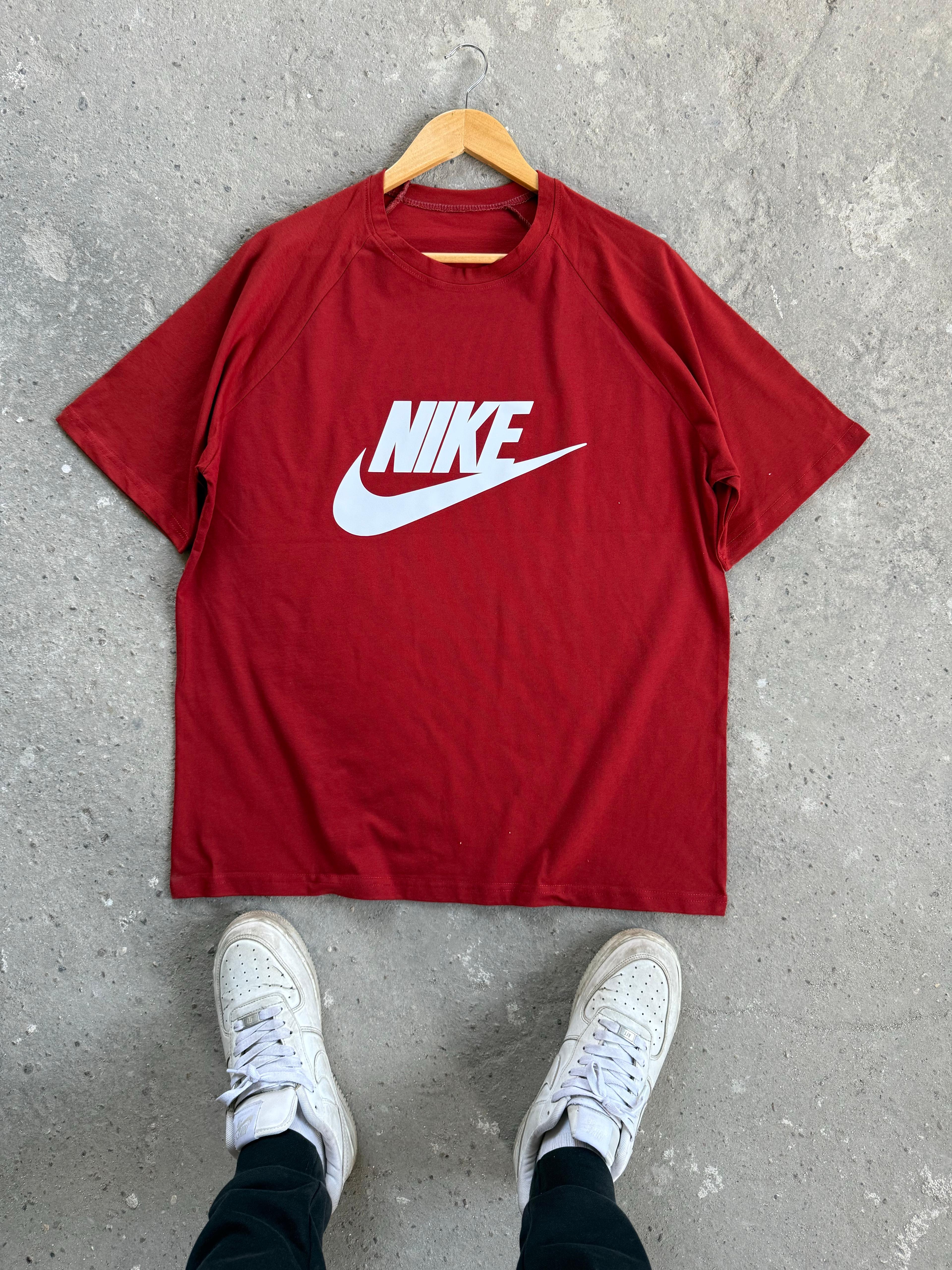 Nıke Oversize T-shirt