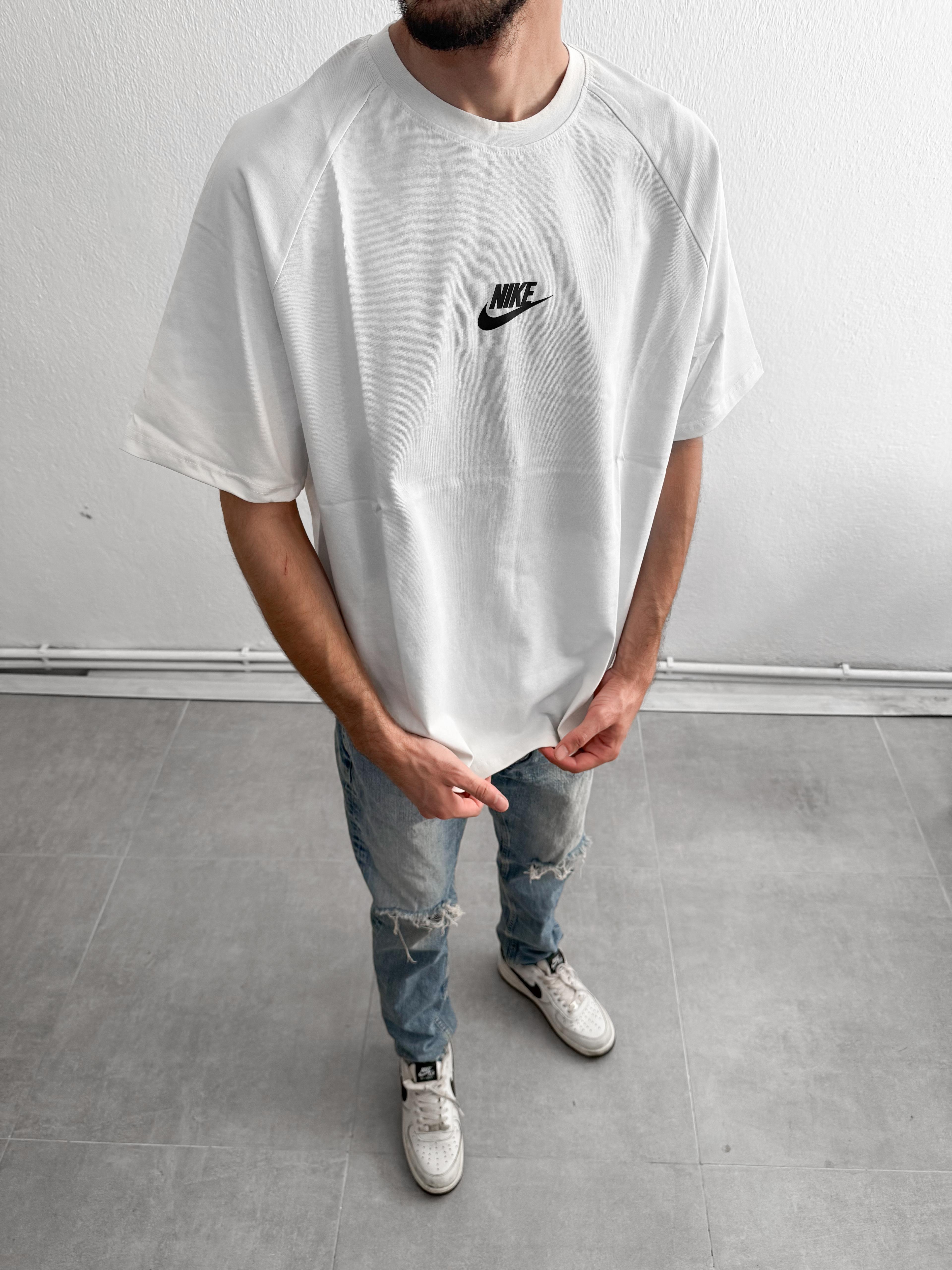 Nıke Oversize T-shirt