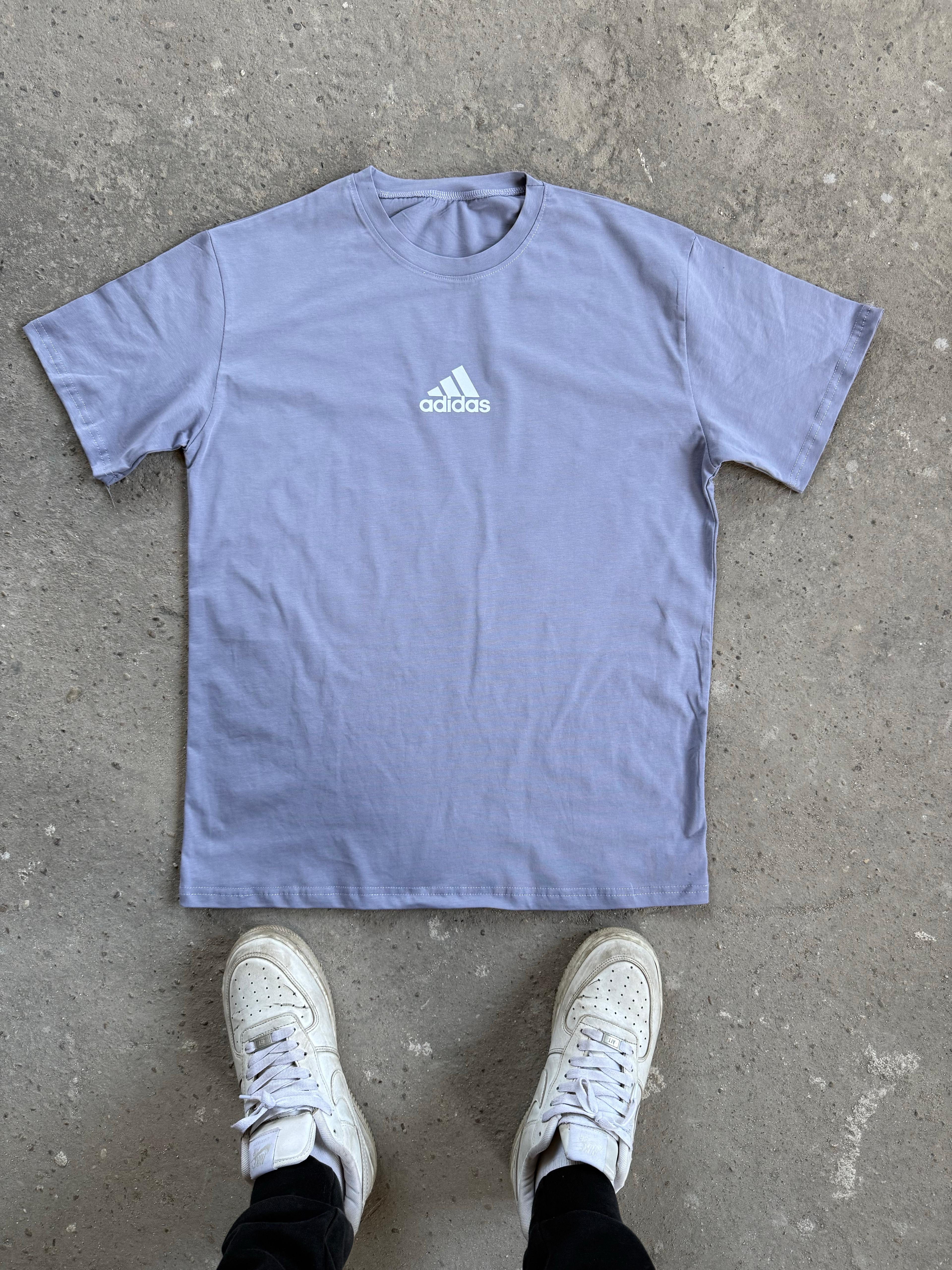 Basıc T-shirt
