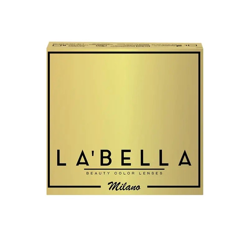 Labella Milano serisi Haresiz Numarasız 