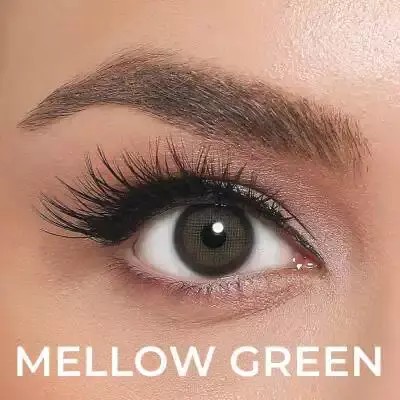 Mellow Green