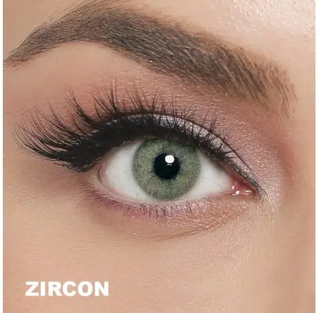 Zircon