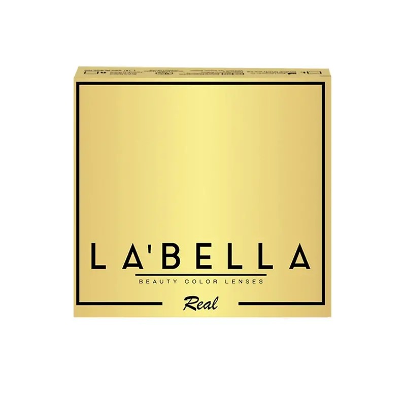 LABELLA REAL SERİSİ HARELİ NUMARASIZ 