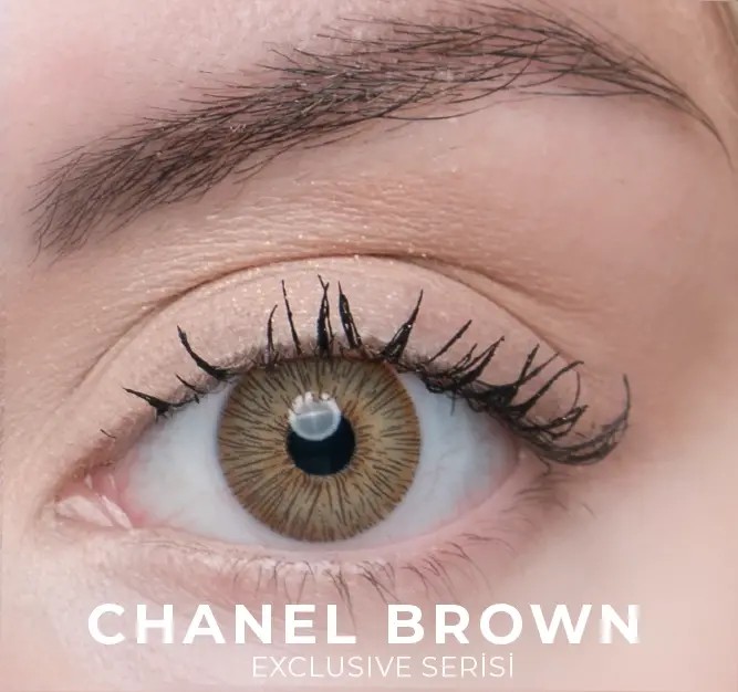 Chanel Brown