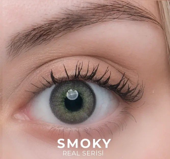 Smoky