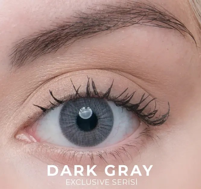 Dark Gray