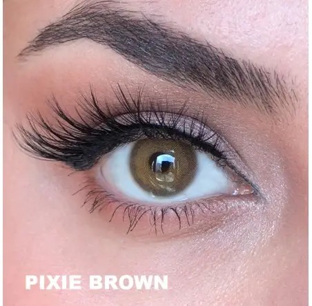 Pixie Brown