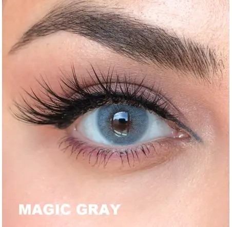 Magic Gray