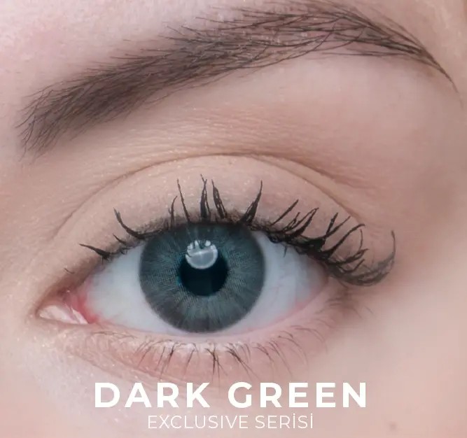 Dark Green