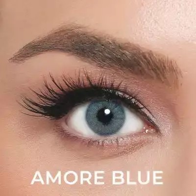 Amore Blue