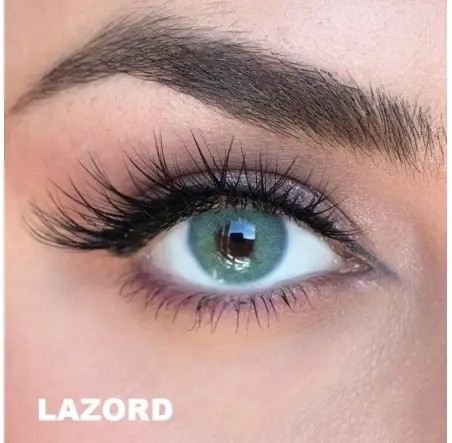Lazord