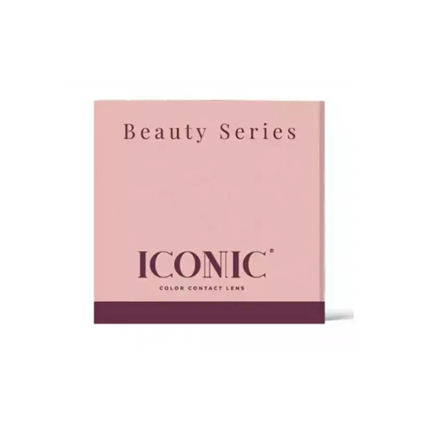 ICONIC BEAUTY NUMARASIZ 