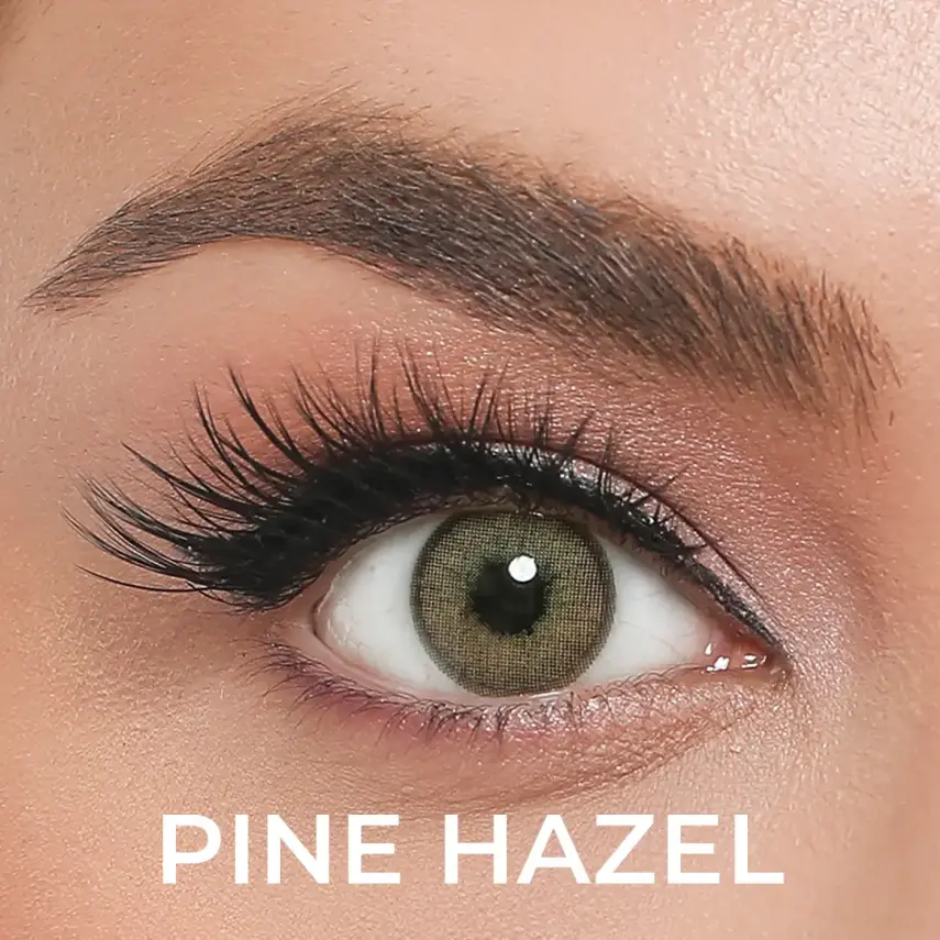 Pine Hazel