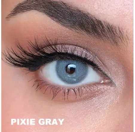 Pixie Gray