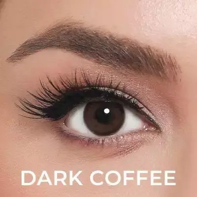 Dark Coffee