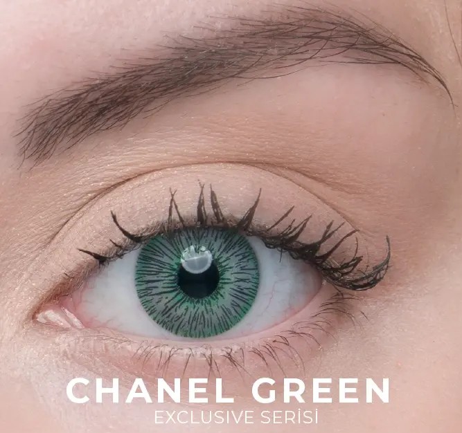 Chanel Green