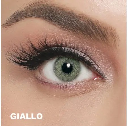 Giallo