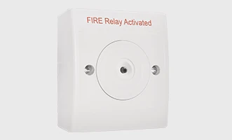 Hochiki Ekho Konvansiyonel Yardımcı Röle Ünitesi