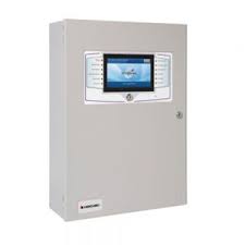 Hochiki HFP Latitude 2 Çevrim (10.25A PSU) Anahtarlamalı Derin Kasa