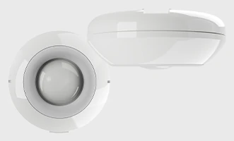 Hochiki Hibrit Kablosuz Paralel İhbar Lambası