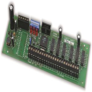 Hochiki HFP Latitude 16 Kanal Giriş Çıkış Kartı