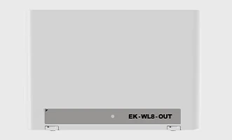 Hochiki Hibrit Kablosuz Çıkış Modülü