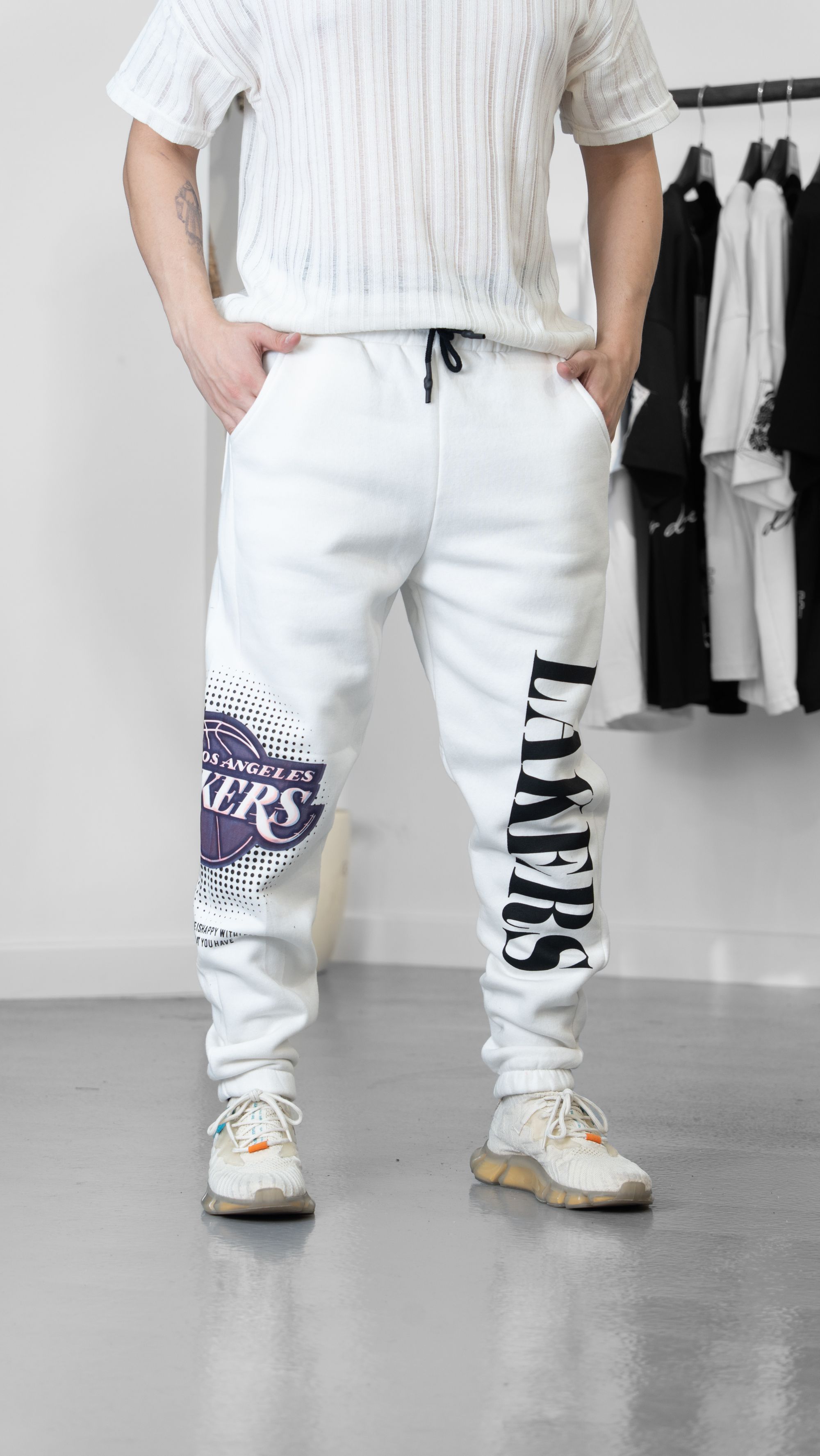 3 İplik Şardonlu Taraftar Hoddie