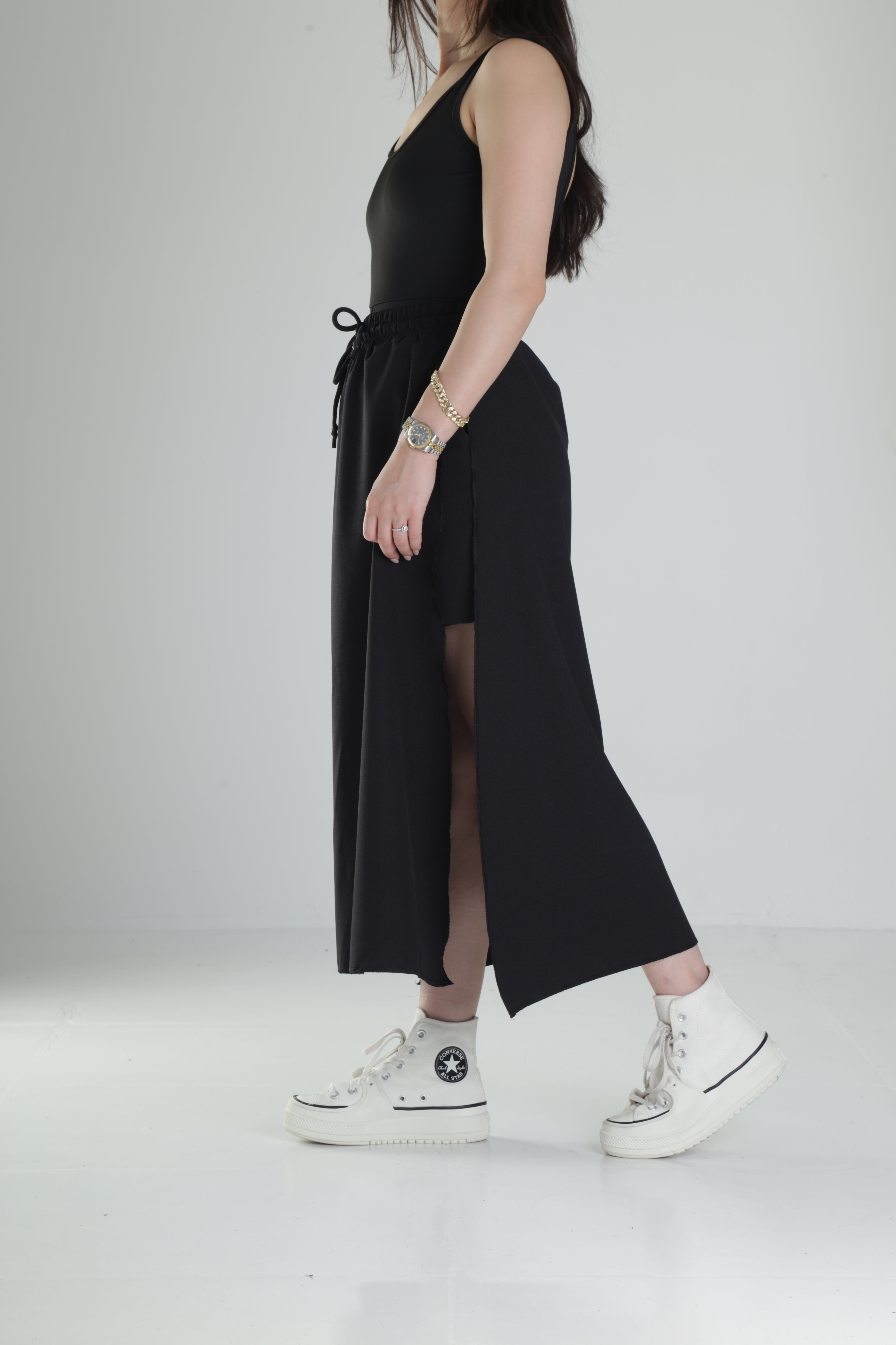 Etekli Flowshort
