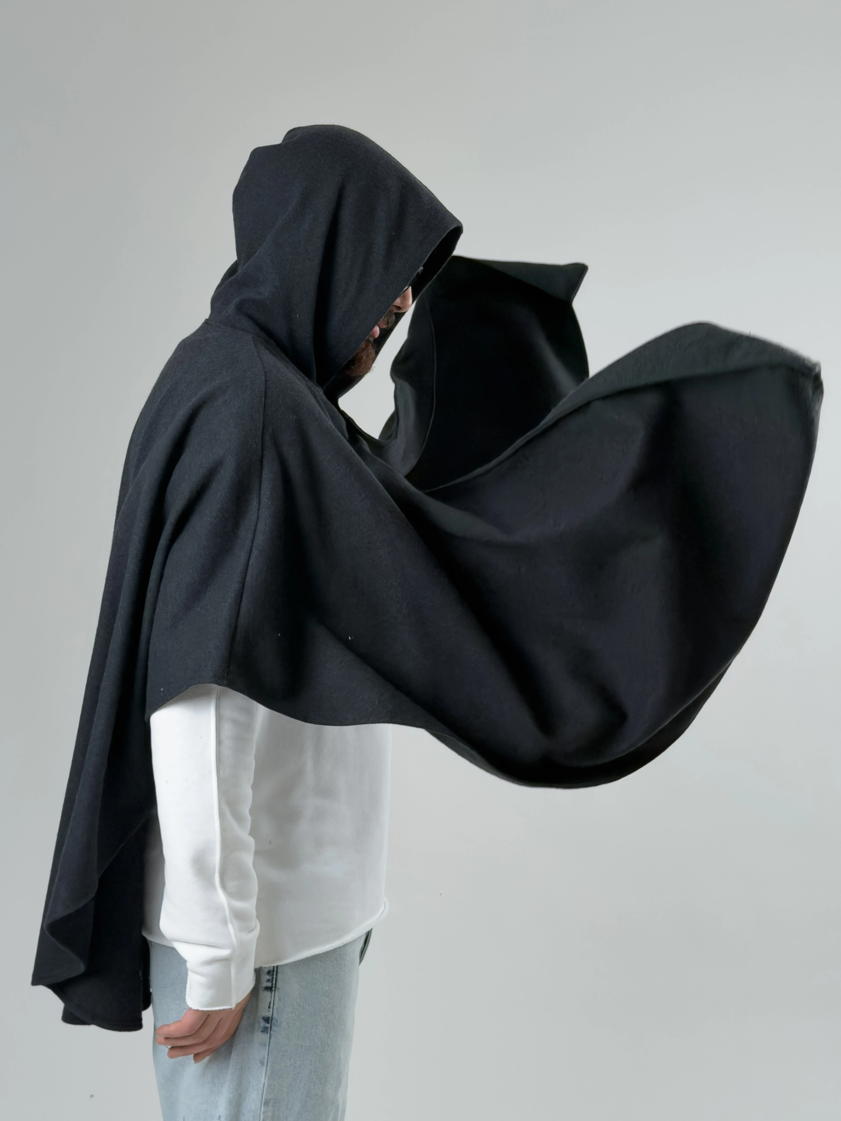 Unisex Antrasit Panço COC2609