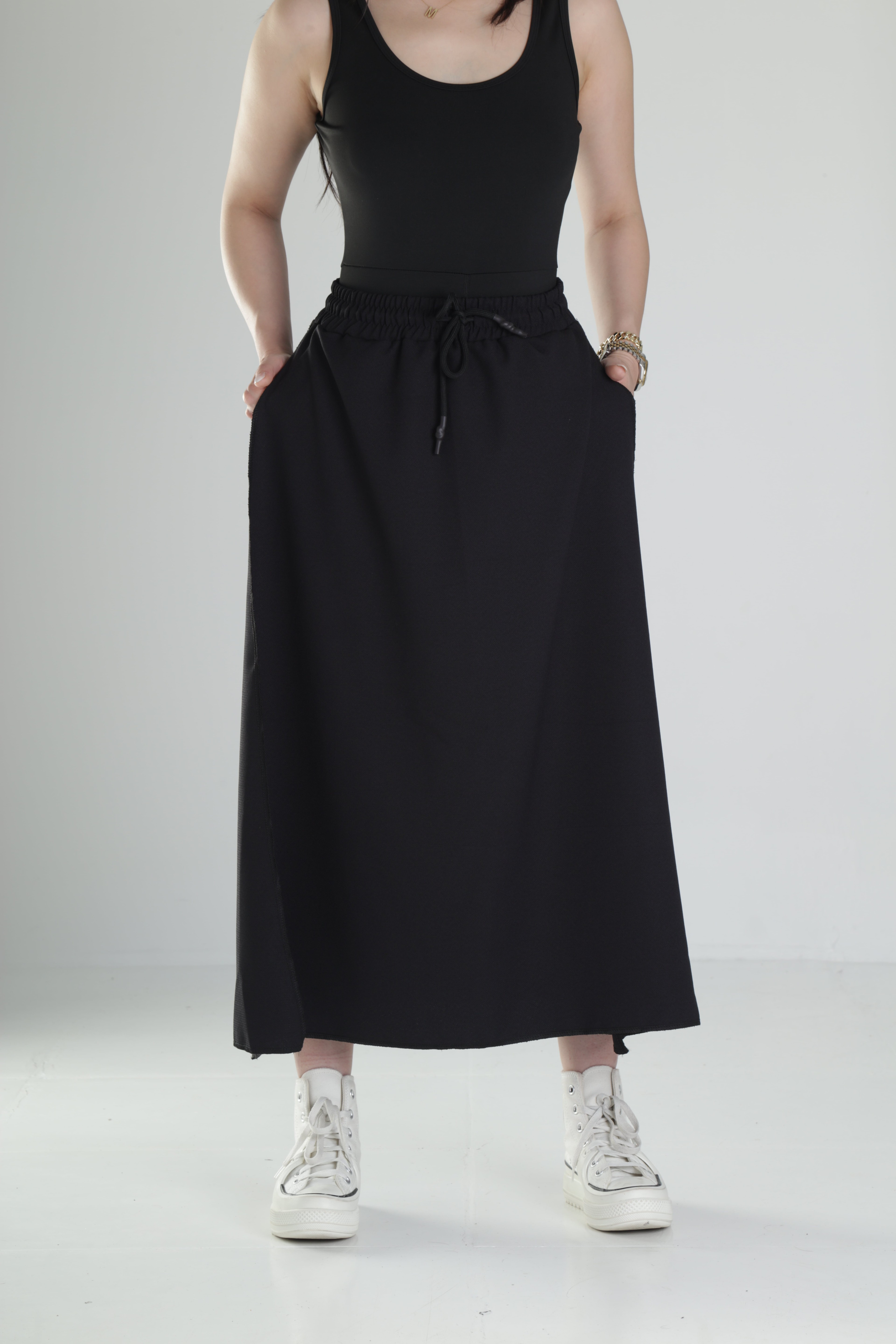 Etekli Flowshort