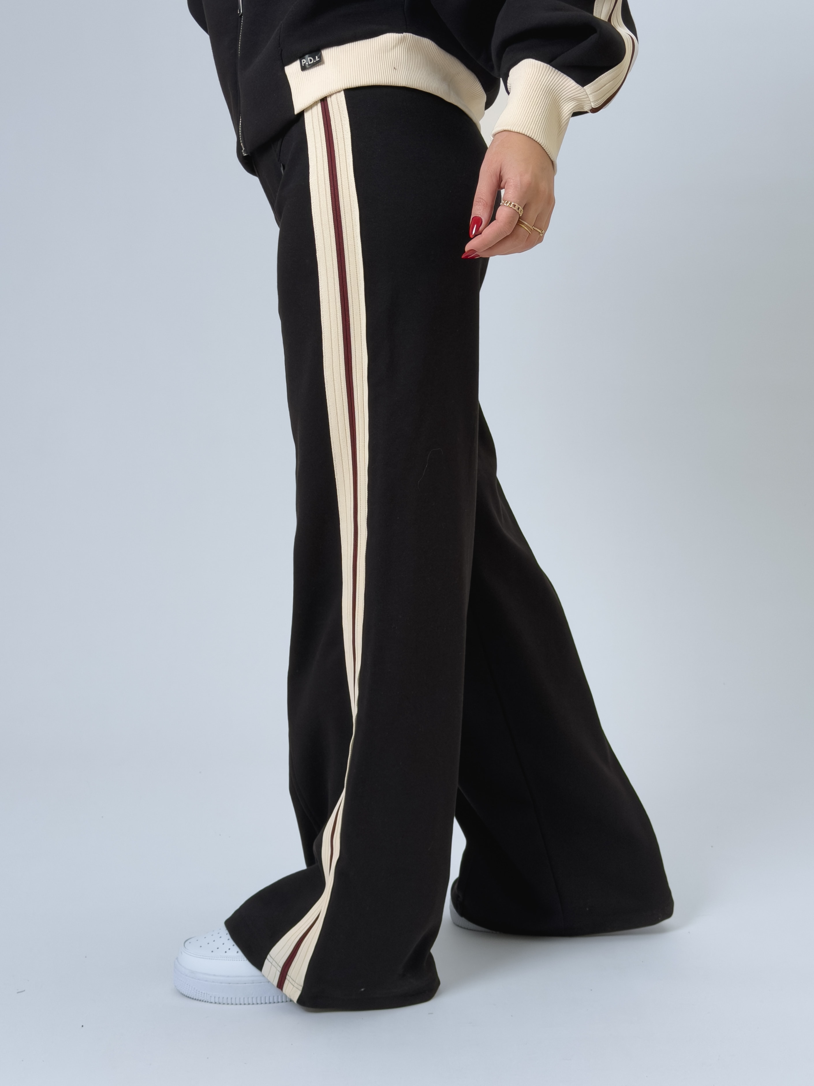 Siyah Kadın Takım COC2521