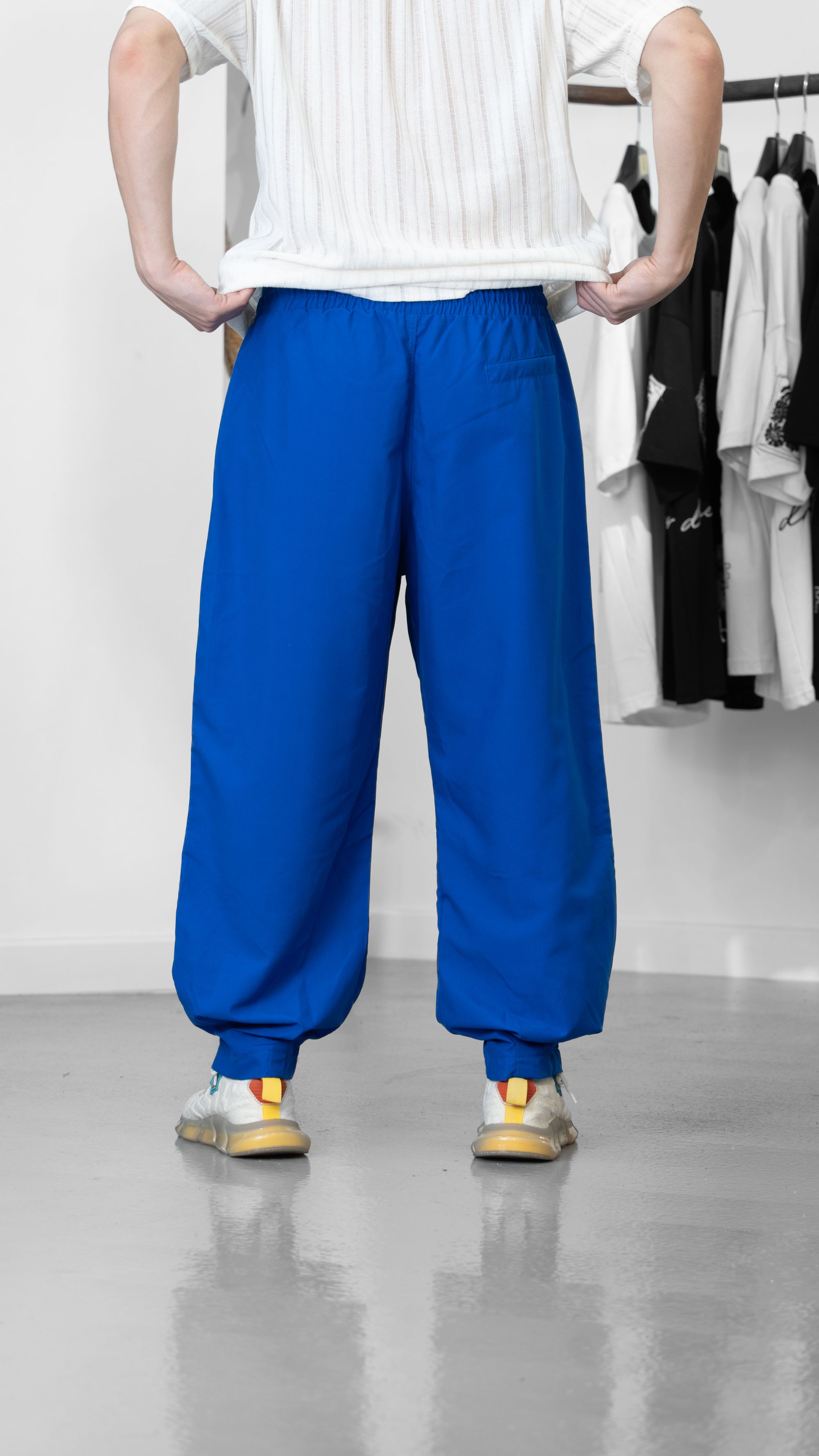Sax Baggy Pantolon