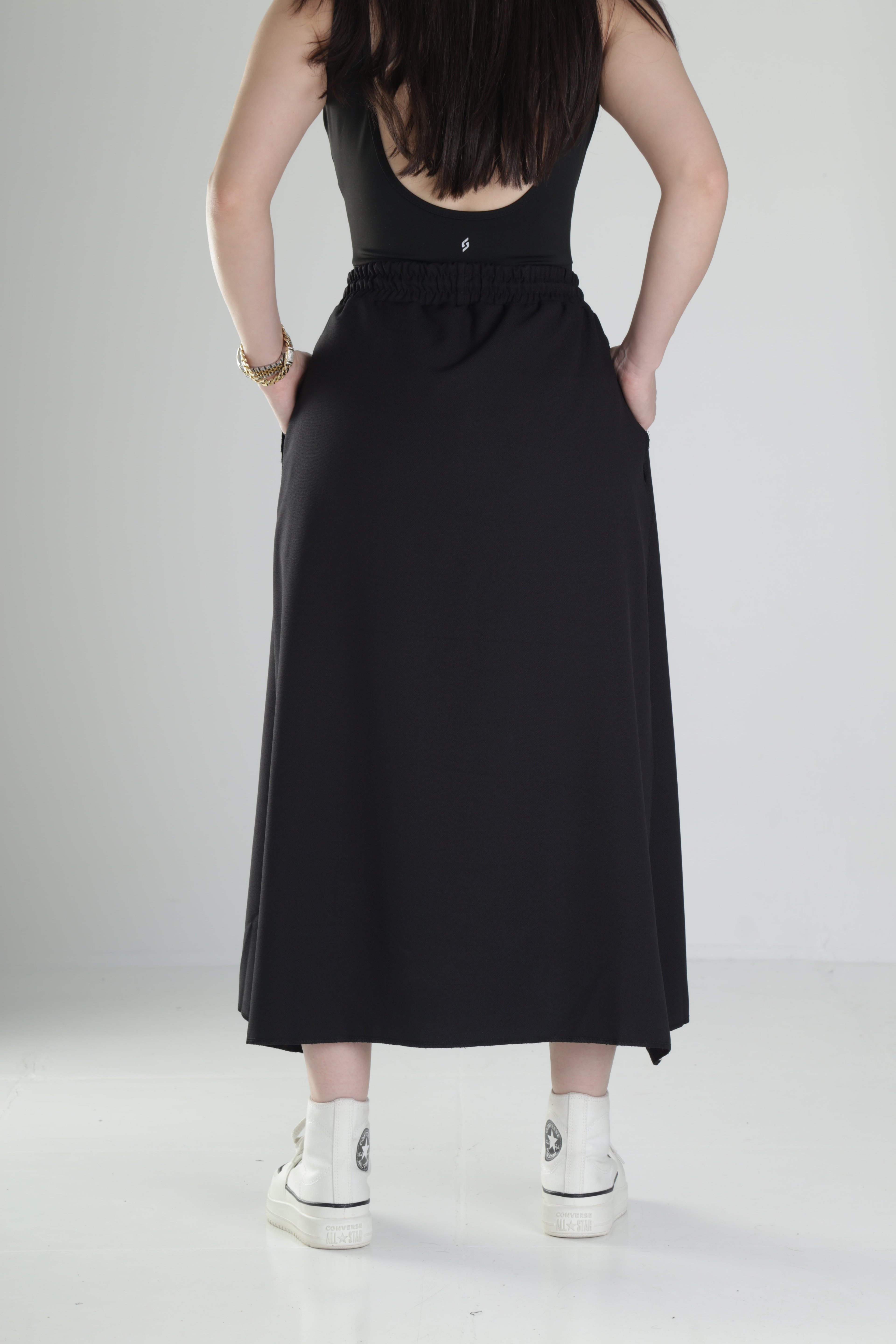 Etekli Flowshort