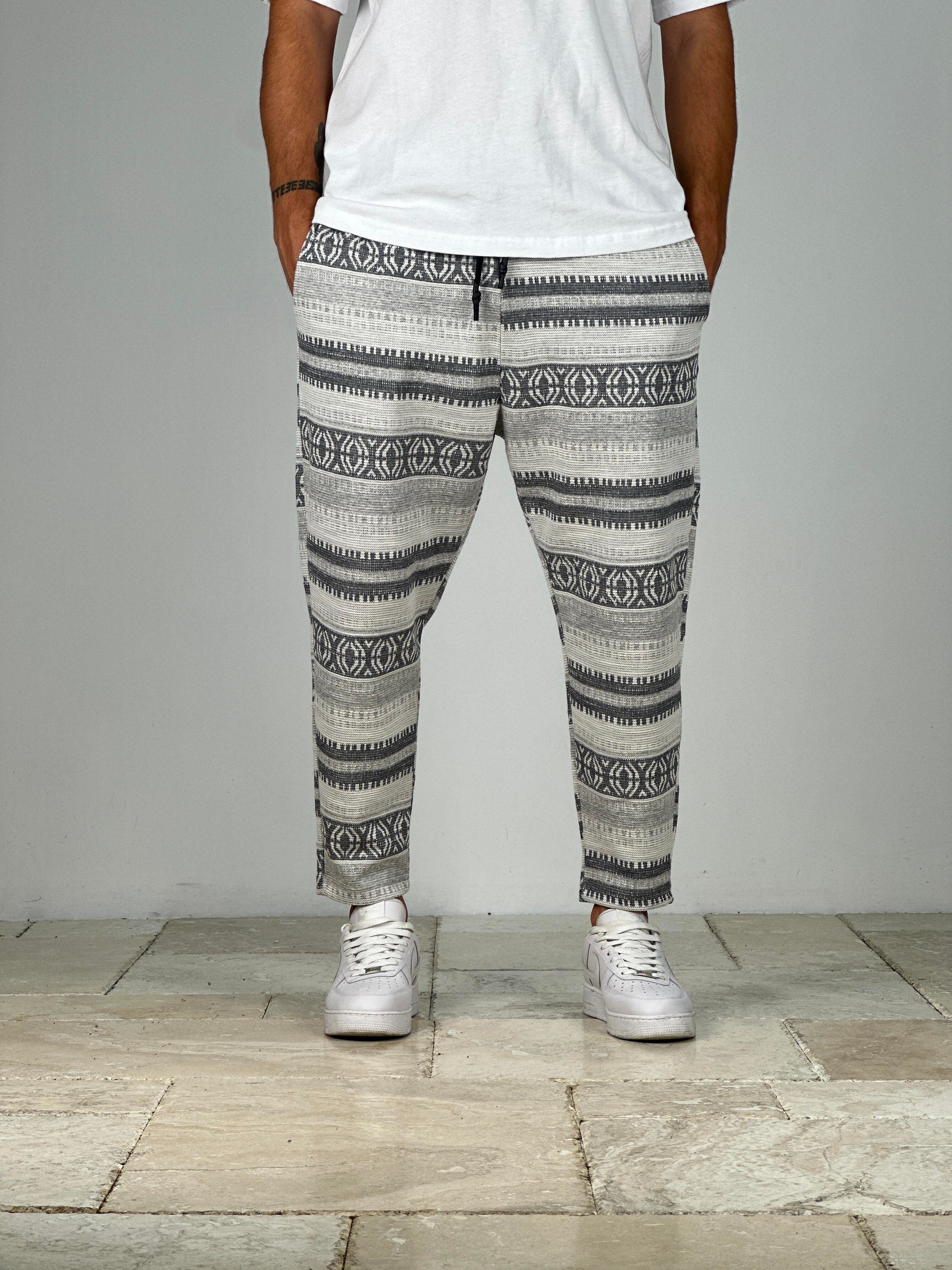 Keten Baget Pantolon