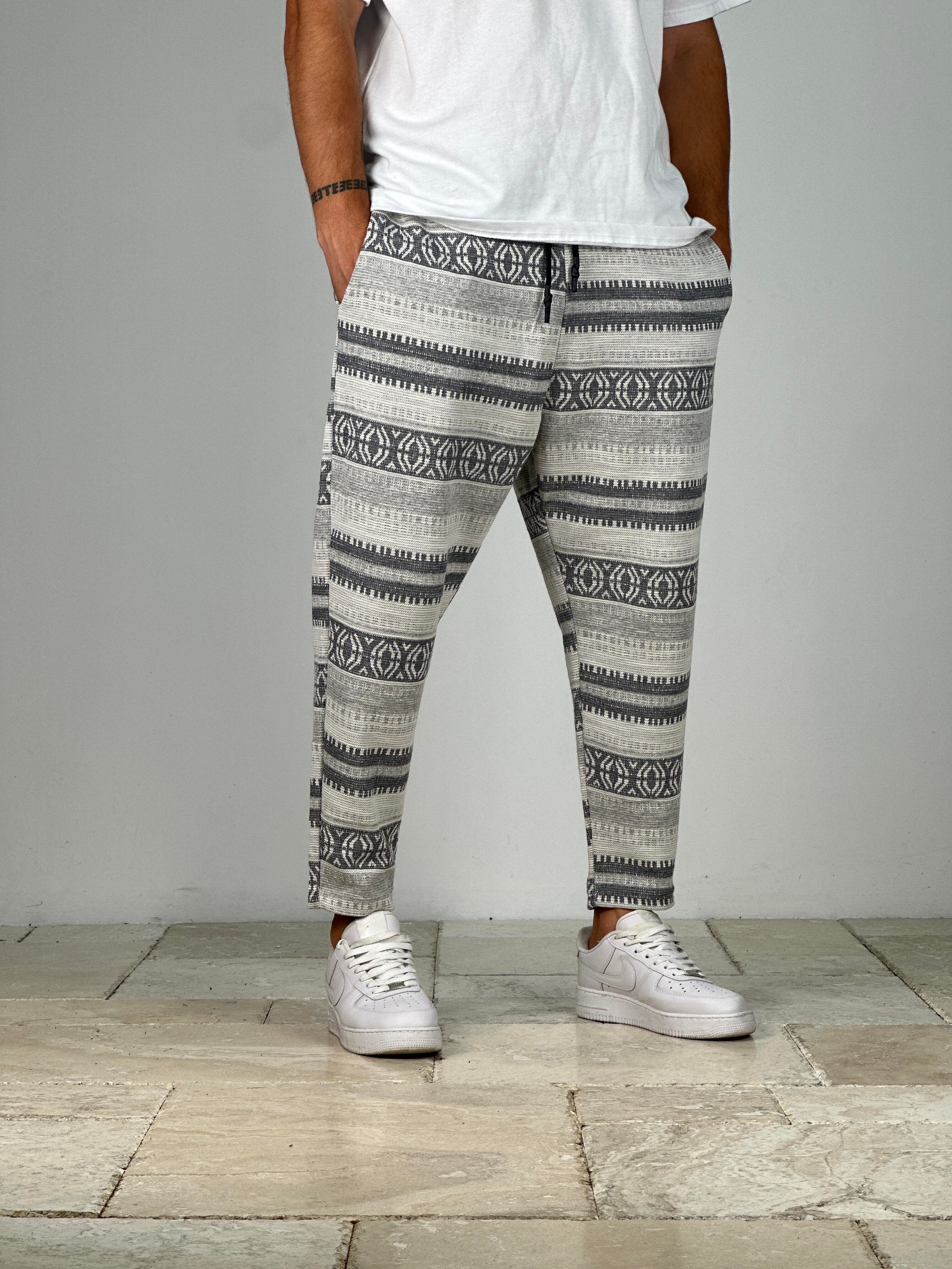 Keten Baget Pantolon