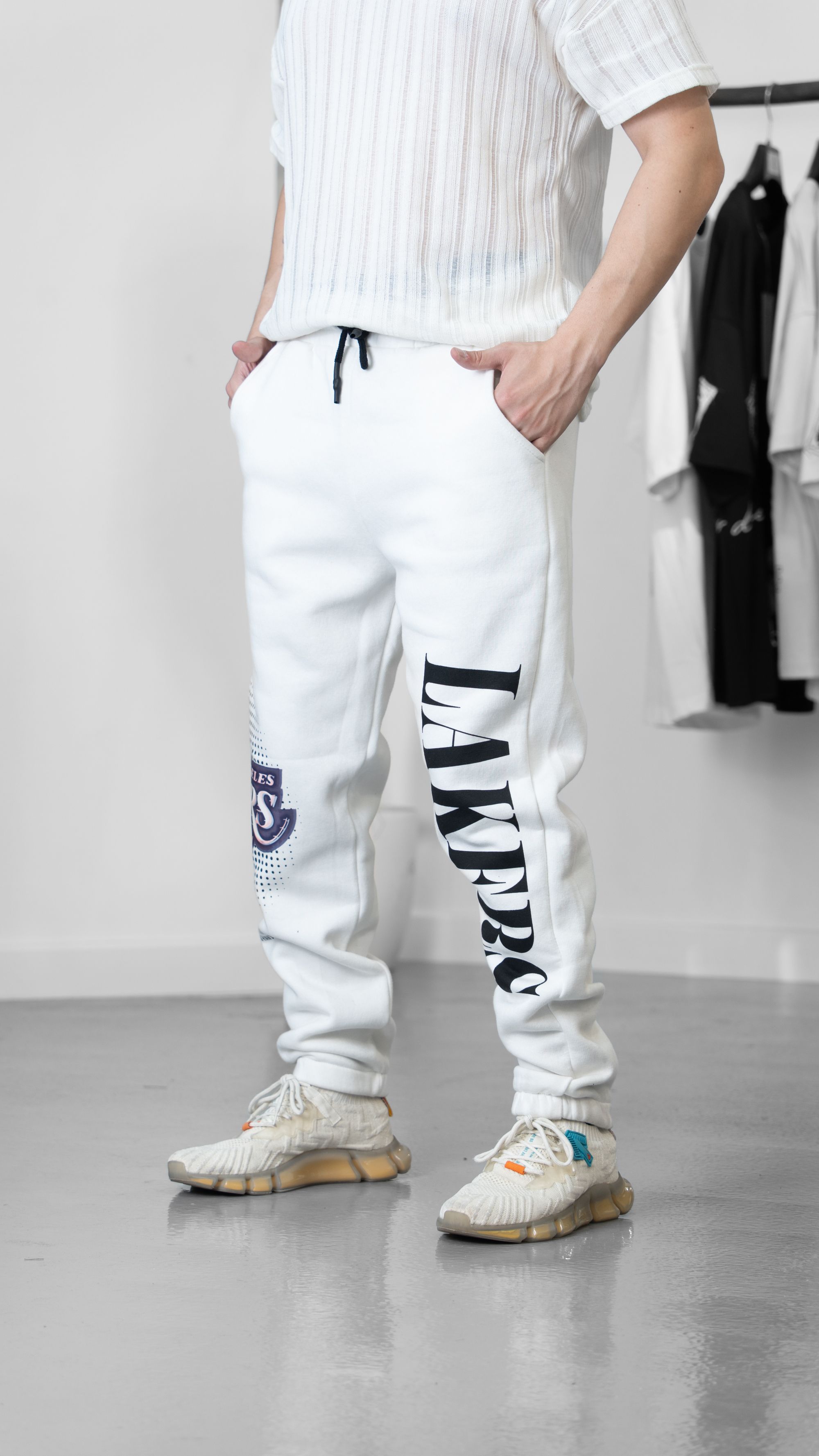 3 İplik Şardonlu Taraftar Hoddie
