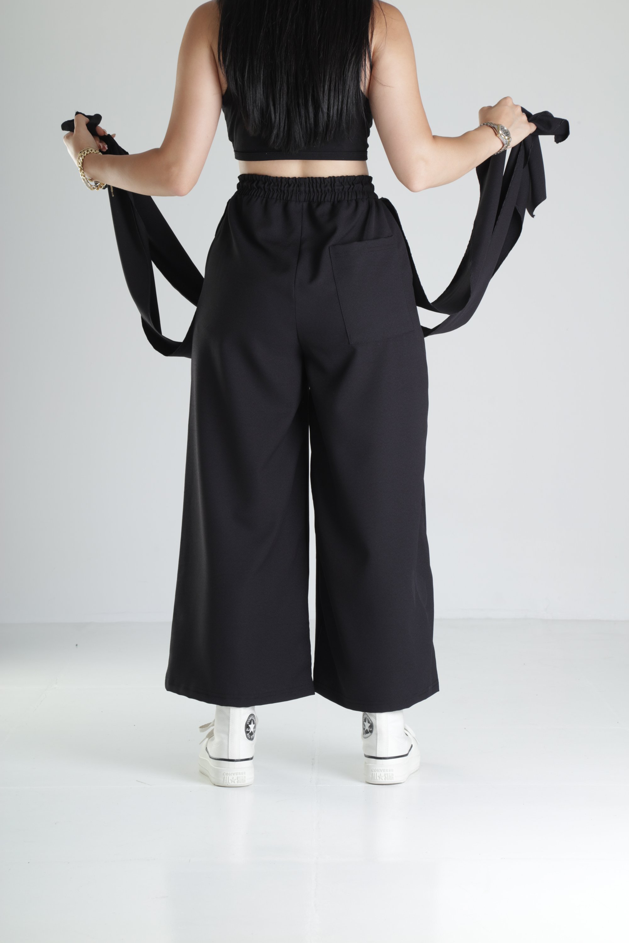 Balerin Jogger Pantolon